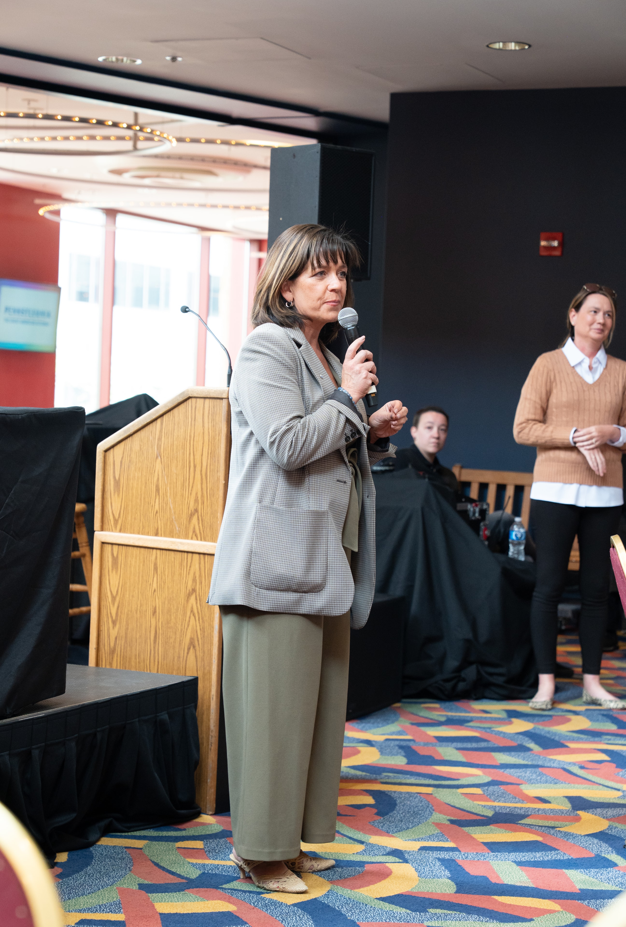 Black Maternal Health Week 2026 event photo