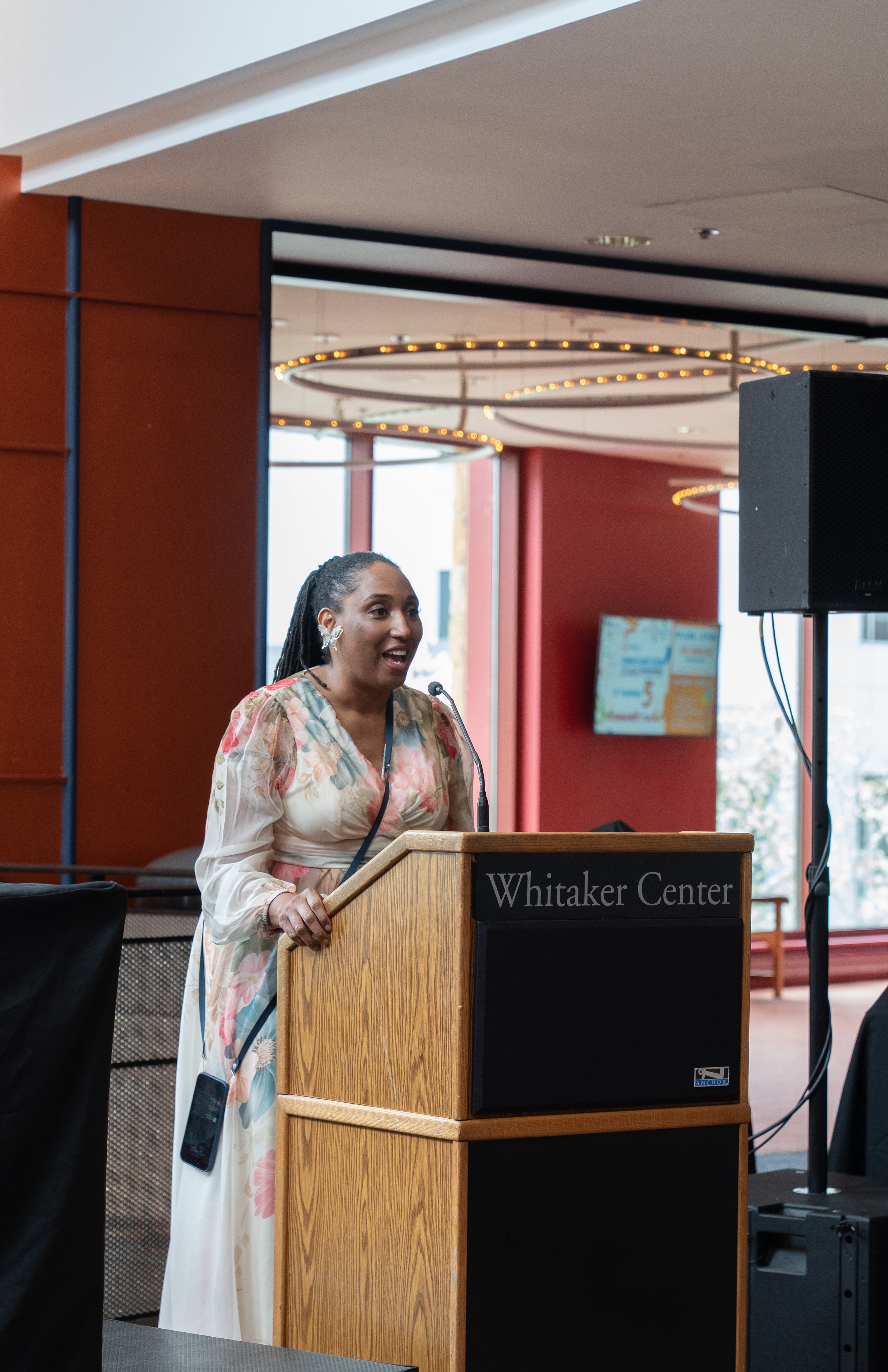 Black Maternal Health Week 2026 event photo